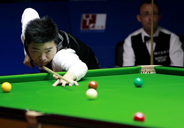 信息驱动 信息驱动